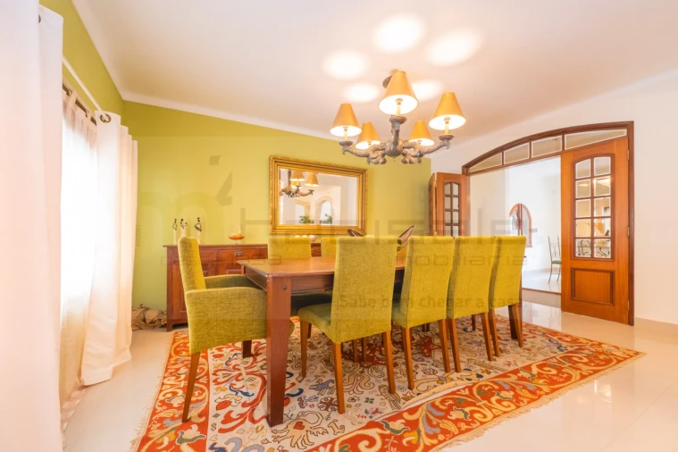 Quinta T5 para Venda em Aveiras de Cima Foto 15