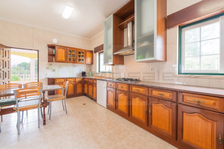 Quinta T5 para Venda em Aveiras de Cima Foto 26