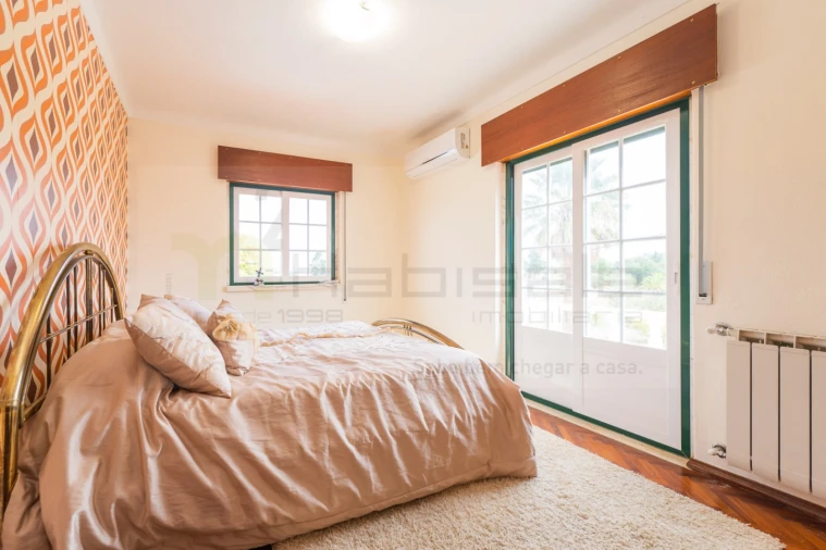 Quinta T5 para Venda em Aveiras de Cima Foto 35