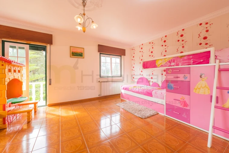 Quinta T5 para Venda em Aveiras de Cima Foto 37