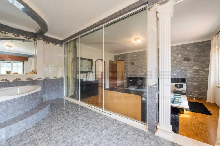 Quinta T5 para Venda em Aveiras de Cima Foto 51