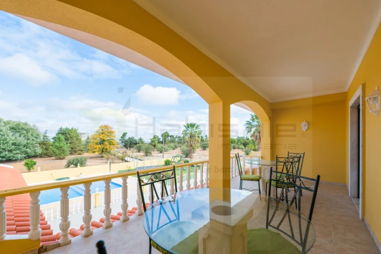 Quinta T5 para Venda em Aveiras de Cima Foto 54