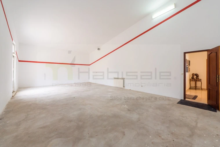 Quinta T5 para Venda em Aveiras de Cima Foto 57