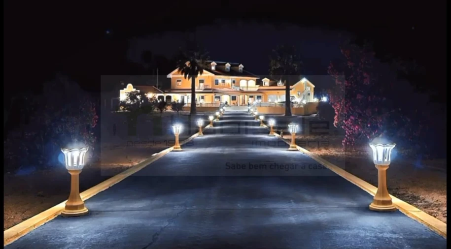 Quinta T5 para Venda em Aveiras de Cima Foto 74