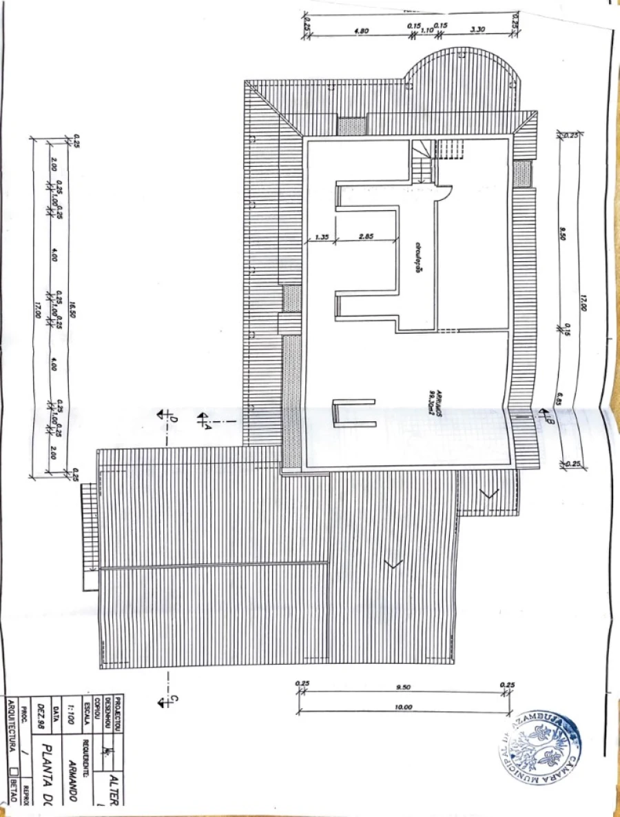 Quinta T5 para Venda em Aveiras de Cima Foto 78