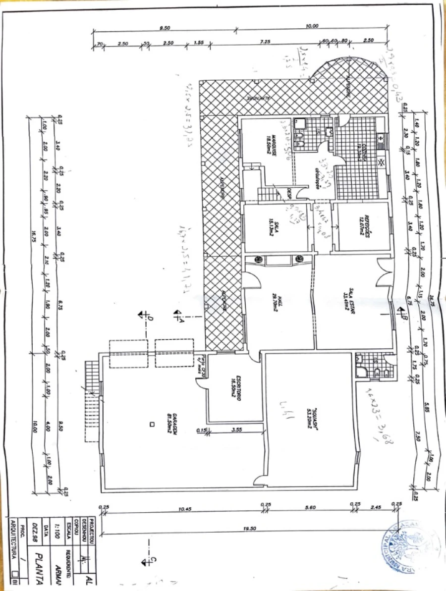 Quinta T5 para Venda em Aveiras de Cima Foto 79