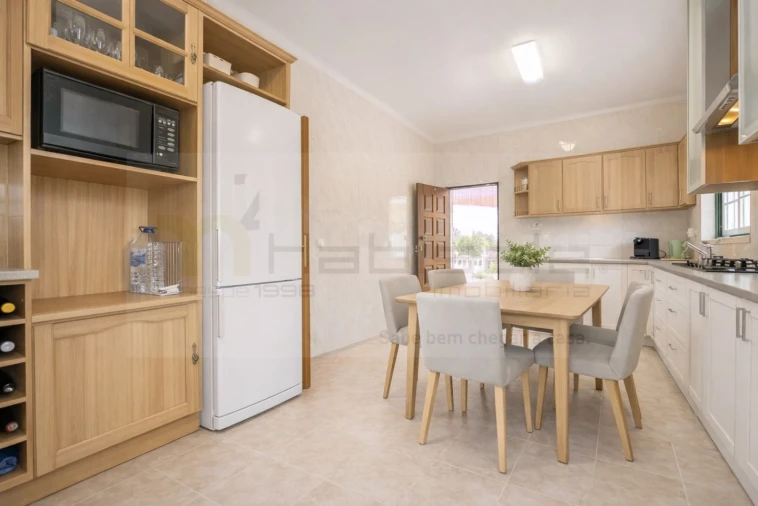 Quinta T5 para Venda em Aveiras de Cima Foto 2