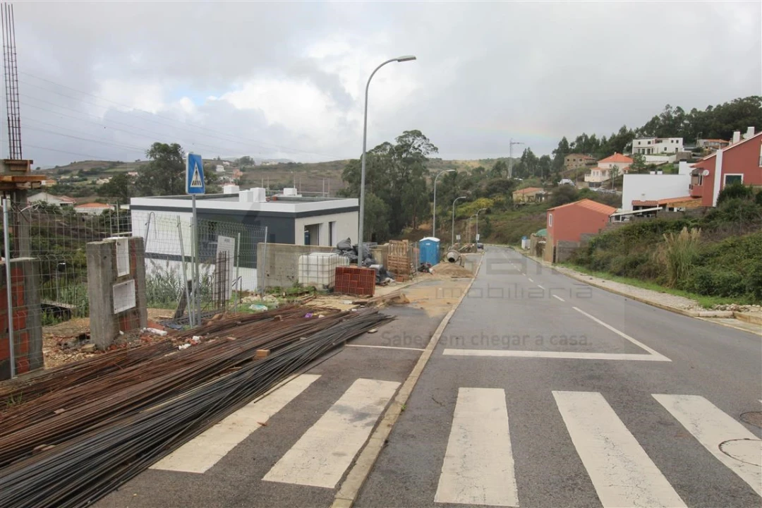 Terreno para Venda em Almargem do Bispo, Pêro Pinheiro e Montelavar Foto 5