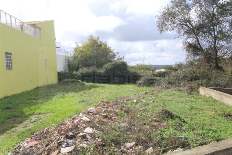 Terreno para Venda em Almargem do Bispo, Pêro Pinheiro e Montelavar Foto 3