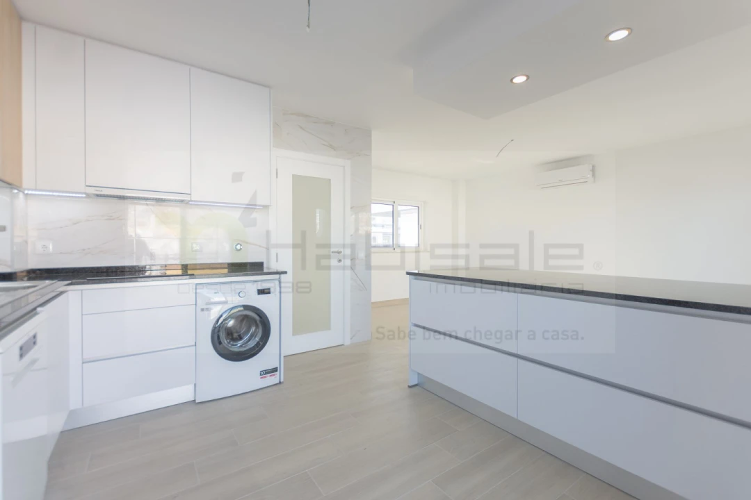 Apartamento T1 para Venda em Vila Nova de Cacela Foto 3