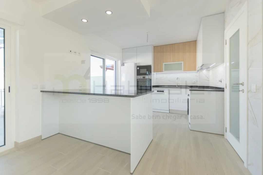 Apartamento T1 para Venda em Vila Nova de Cacela Foto 4