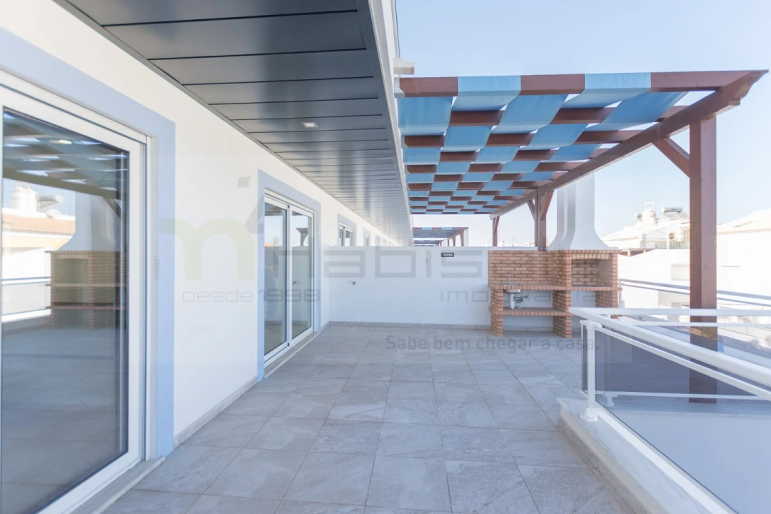 Apartamento T1 para Venda em Vila Nova de Cacela Foto 6