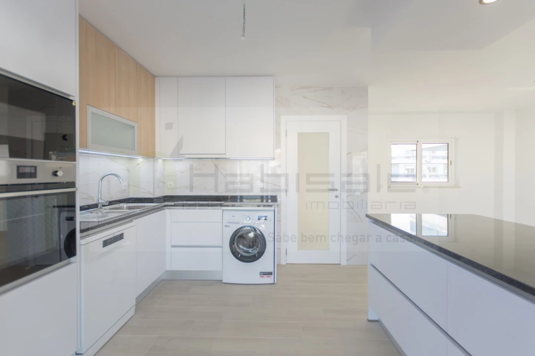 Apartamento T1 para Venda em Vila Nova de Cacela Foto 7