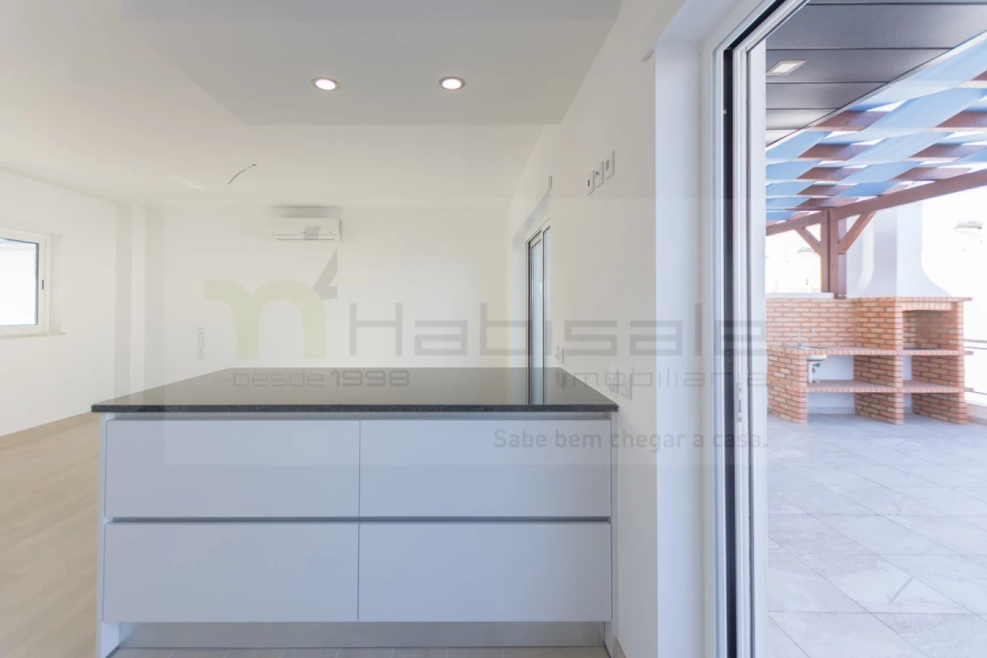 Apartamento T1 para Venda em Vila Nova de Cacela Foto 9