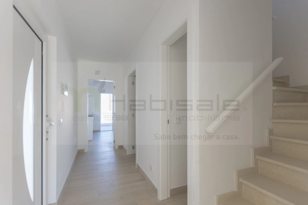 Apartamento T1 para Venda em Vila Nova de Cacela Foto 11