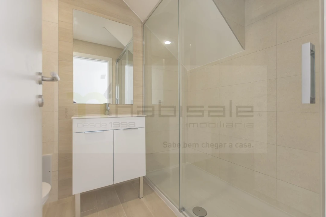 Apartamento T1 para Venda em Vila Nova de Cacela Foto 12