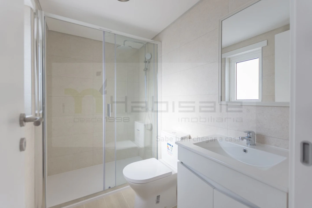 Apartamento T1 para Venda em Vila Nova de Cacela Foto 15