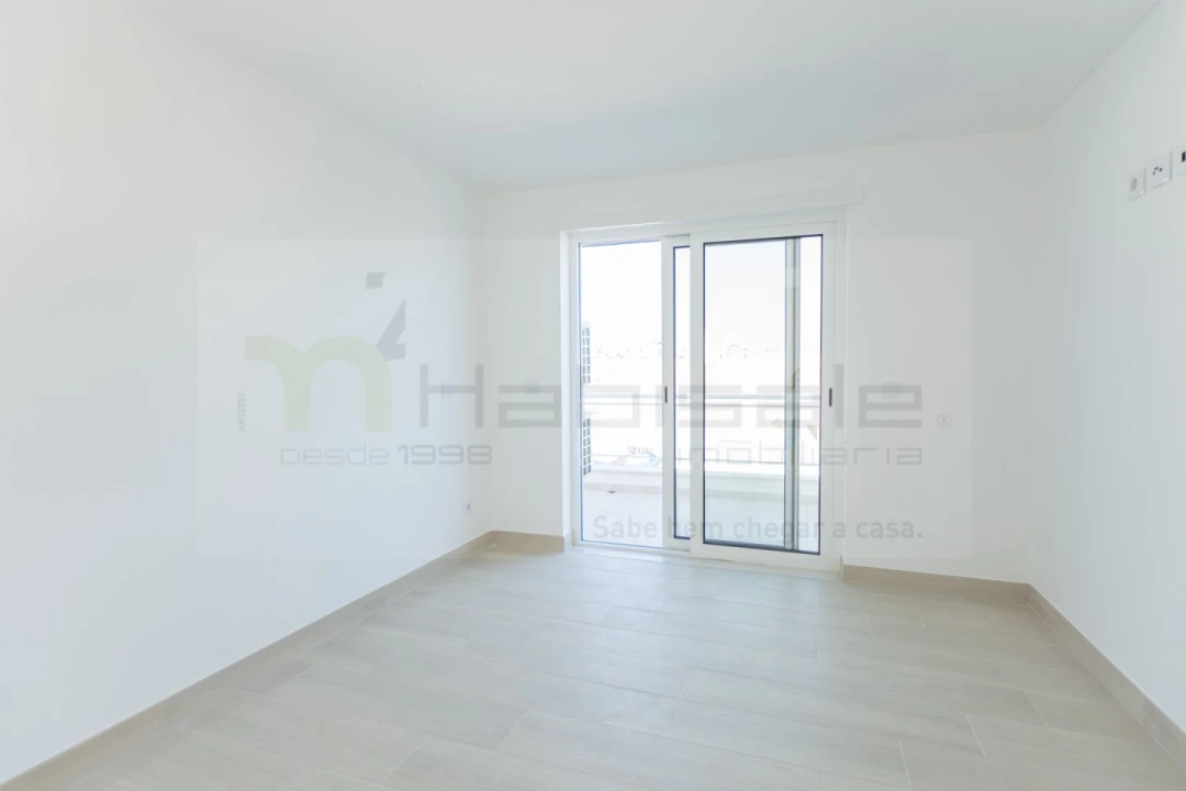 Apartamento T1 para Venda em Vila Nova de Cacela Foto 16