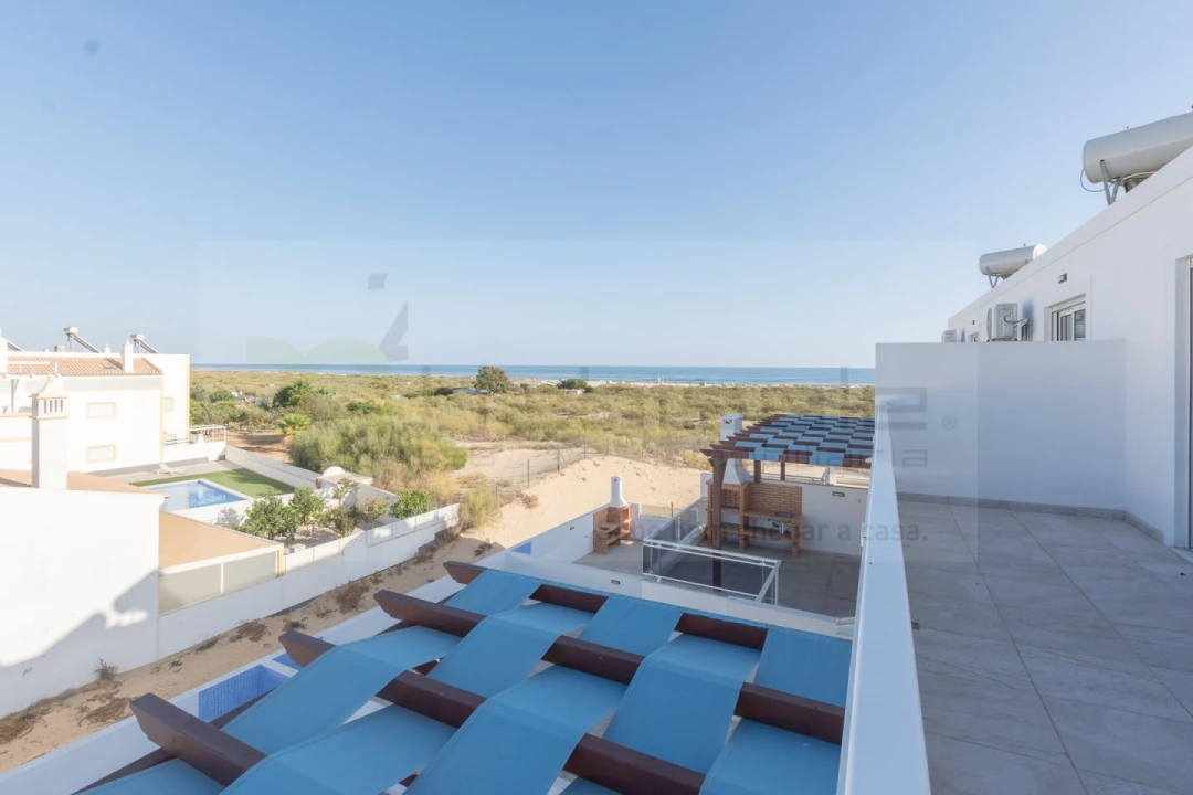 Apartamento T1 para Venda em Vila Nova de Cacela Foto 18