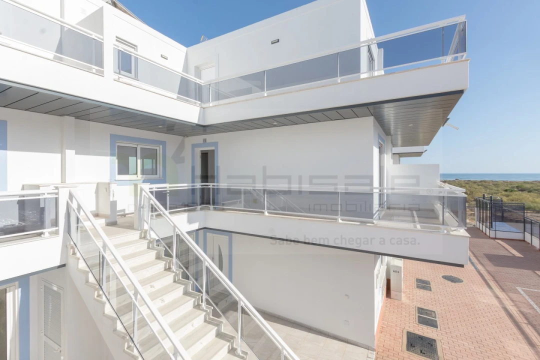 Apartamento T1 para Venda em Vila Nova de Cacela Foto 24