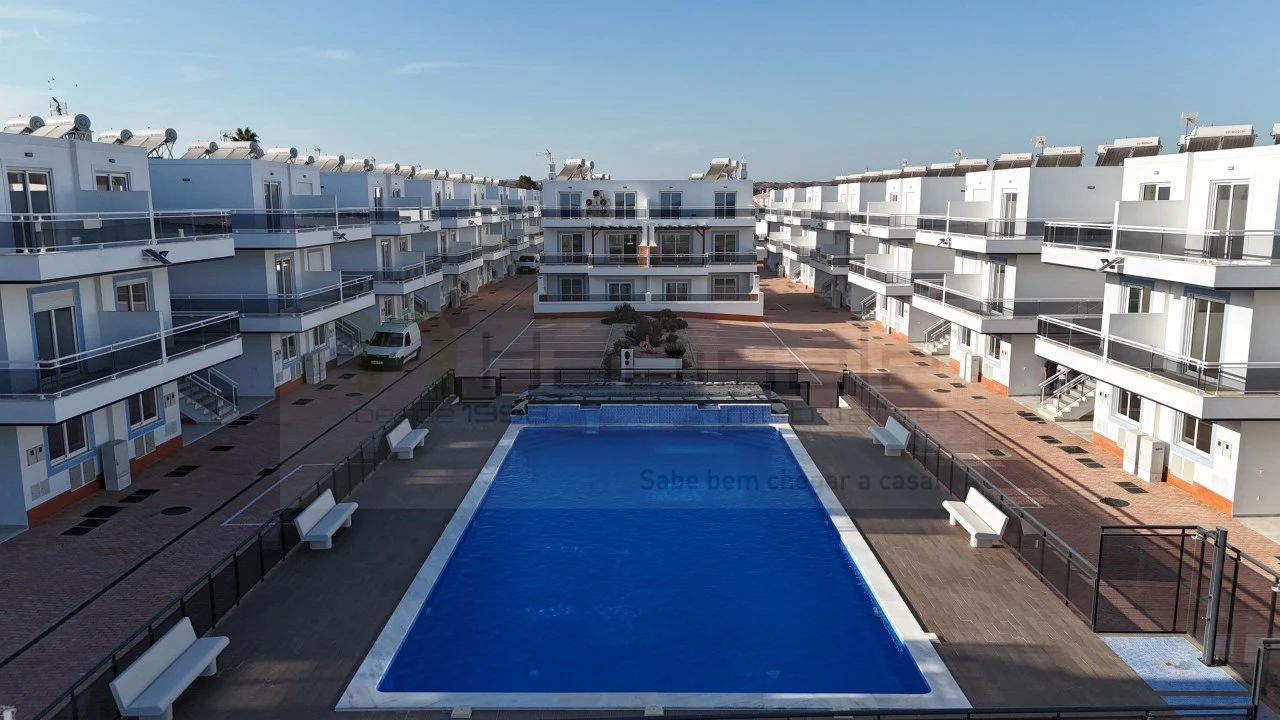Apartamento T1 para Venda em Vila Nova de Cacela Foto 30
