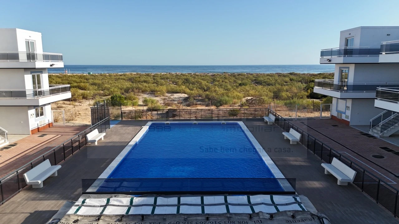 Apartamento T1 para Venda em Vila Nova de Cacela Foto 31