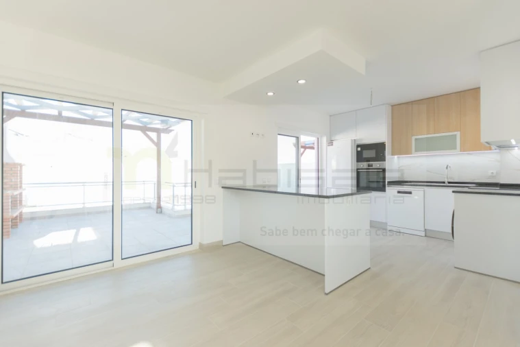 Apartamento T1 para Venda em Vila Nova de Cacela Foto 2