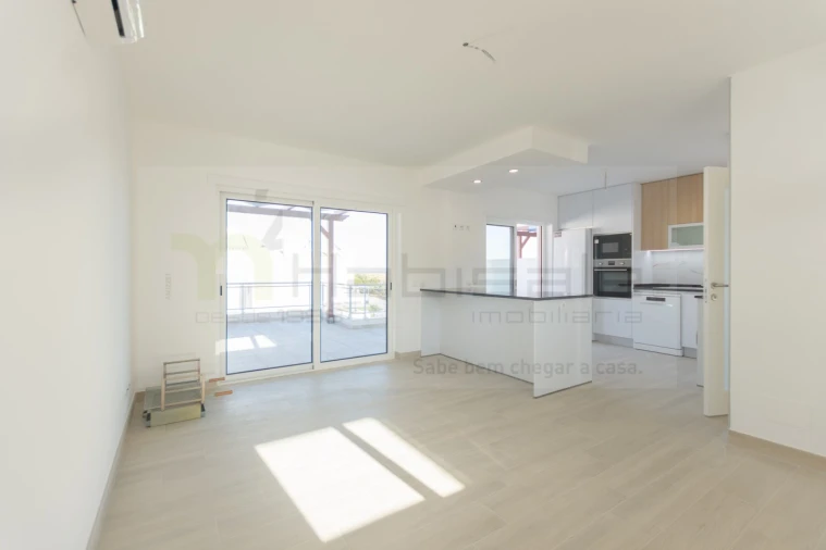 Apartamento T1 para Venda em Vila Nova de Cacela Foto 5