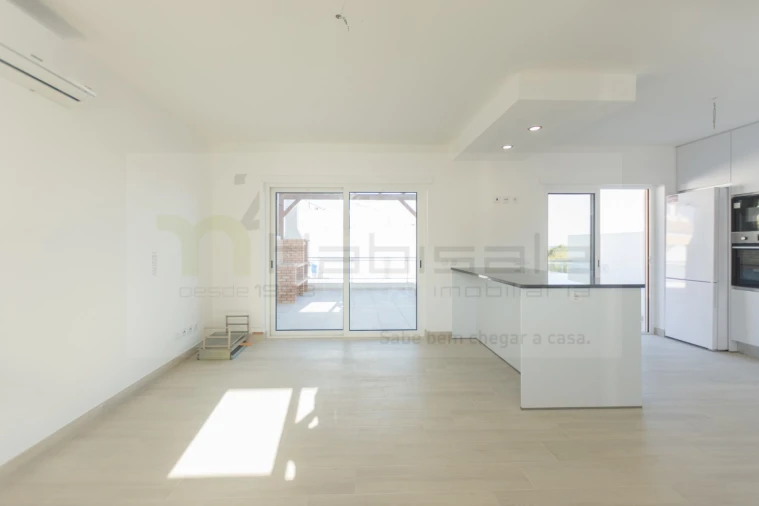 Apartamento T1 para Venda em Vila Nova de Cacela Foto 8