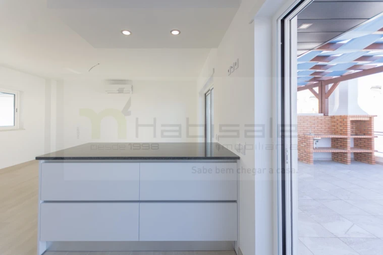 Apartamento T1 para Venda em Vila Nova de Cacela Foto 9