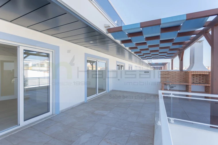 Apartamento T1 para Venda em Vila Nova de Cacela Foto 10