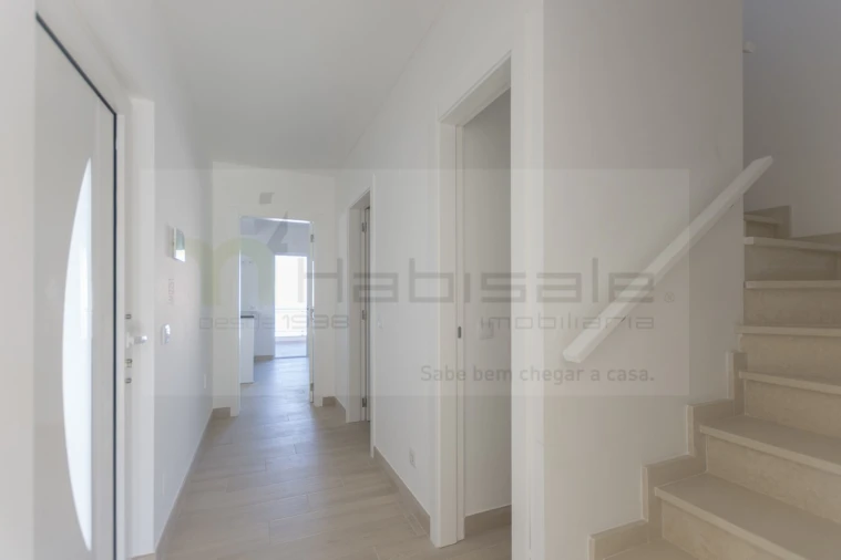 Apartamento T1 para Venda em Vila Nova de Cacela Foto 11