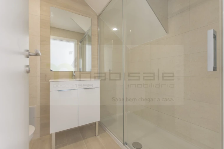 Apartamento T1 para Venda em Vila Nova de Cacela Foto 12