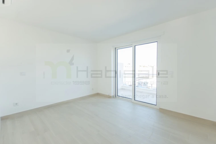 Apartamento T1 para Venda em Vila Nova de Cacela Foto 13