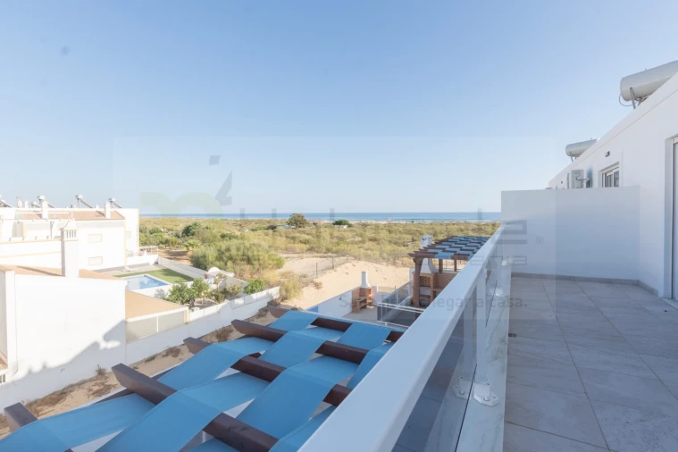 Apartamento T1 para Venda em Vila Nova de Cacela Foto 17