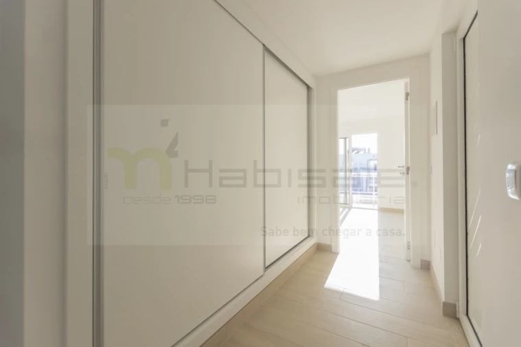 Apartamento T1 para Venda em Vila Nova de Cacela Foto 19