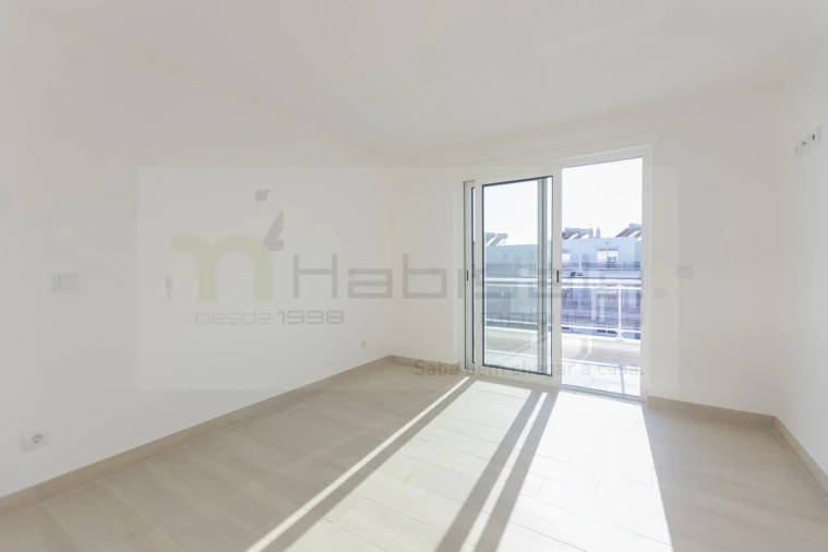 Apartamento T1 para Venda em Vila Nova de Cacela Foto 20