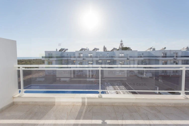 Apartamento T1 para Venda em Vila Nova de Cacela Foto 21