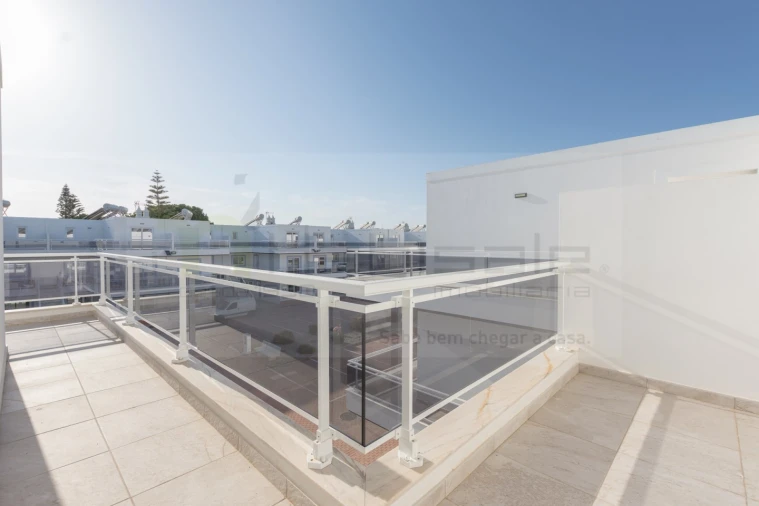 Apartamento T1 para Venda em Vila Nova de Cacela Foto 25