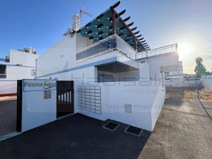 Apartamento T1 para Venda em Vila Nova de Cacela Foto 27