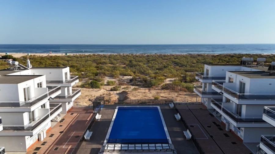 Apartamento T1 para Venda em Vila Nova de Cacela Foto 32