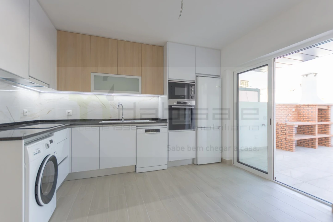 Apartamento para Venda em Vila Nova de Cacela Foto 1