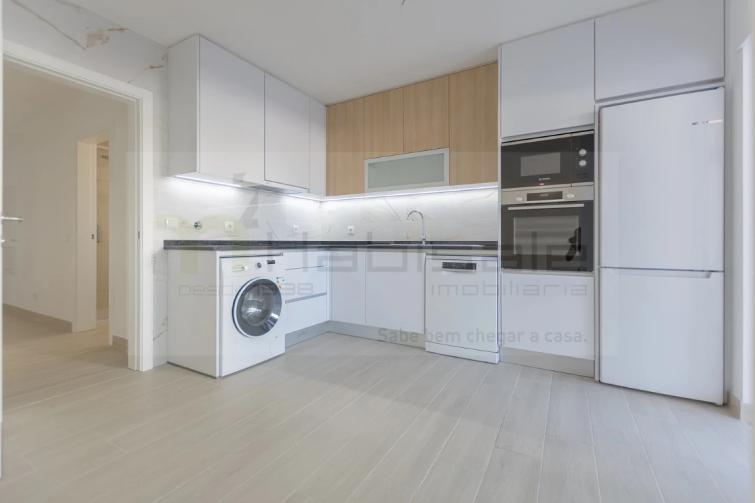 Apartamento para Venda em Vila Nova de Cacela Foto 3
