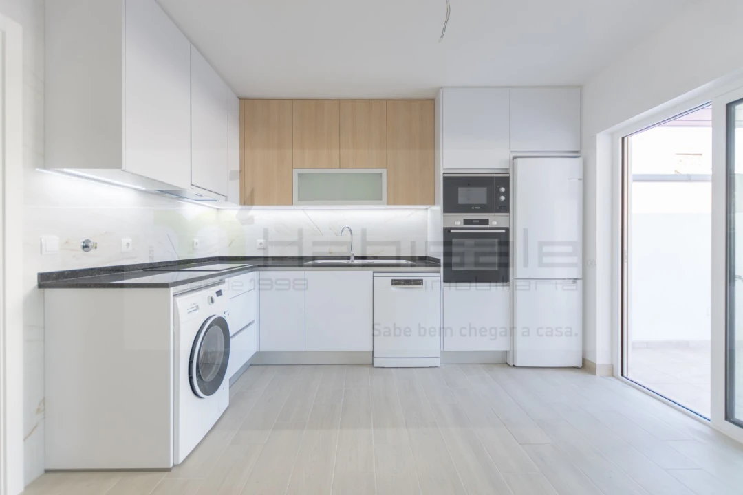 Apartamento para Venda em Vila Nova de Cacela Foto 5