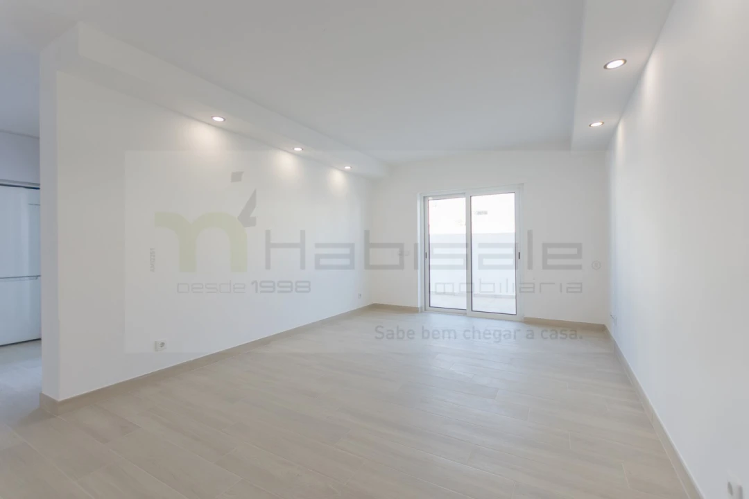 Apartamento para Venda em Vila Nova de Cacela Foto 9