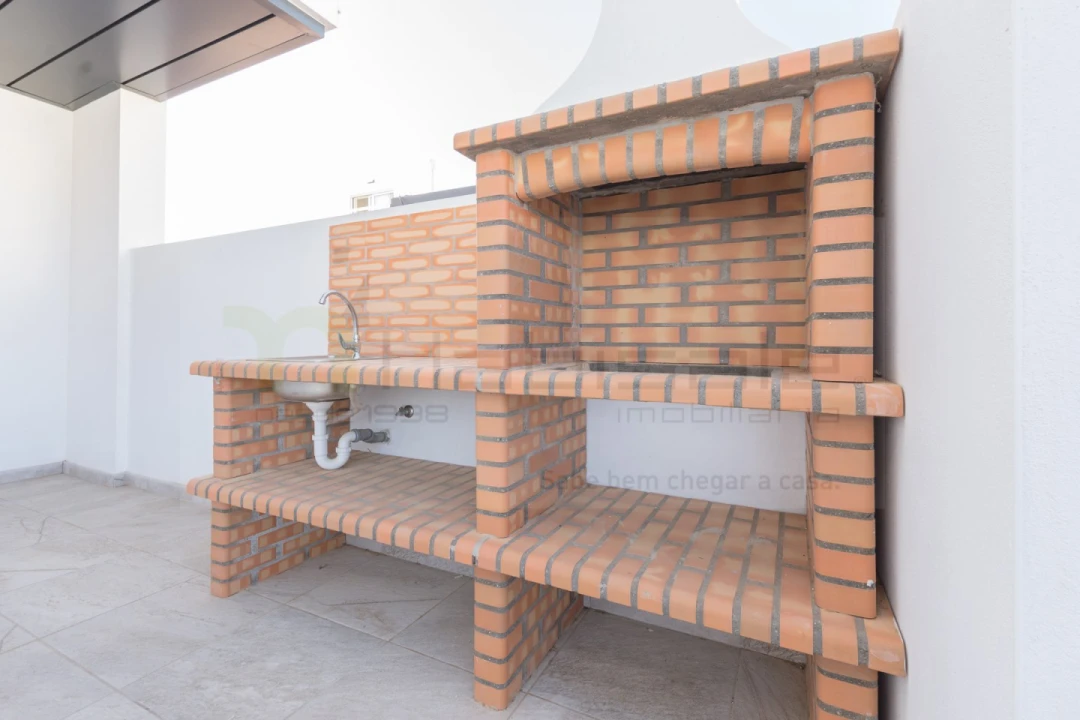 Apartamento para Venda em Vila Nova de Cacela Foto 13