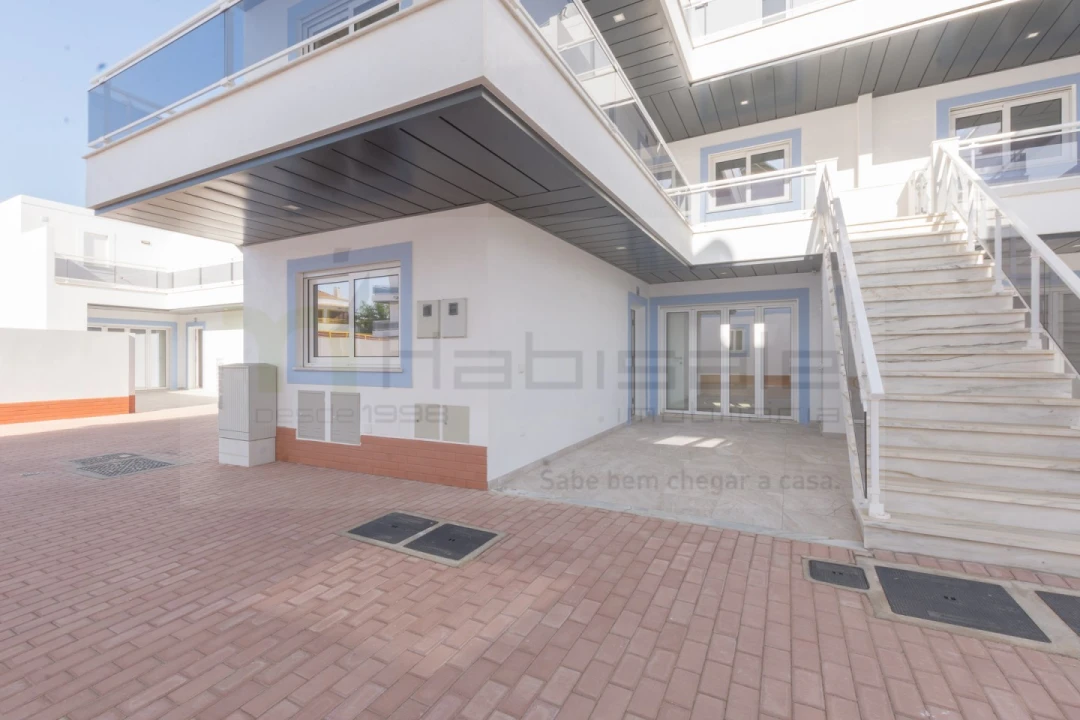 Apartamento para Venda em Vila Nova de Cacela Foto 15