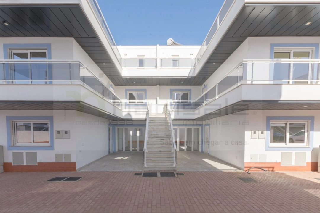 Apartamento para Venda em Vila Nova de Cacela Foto 16