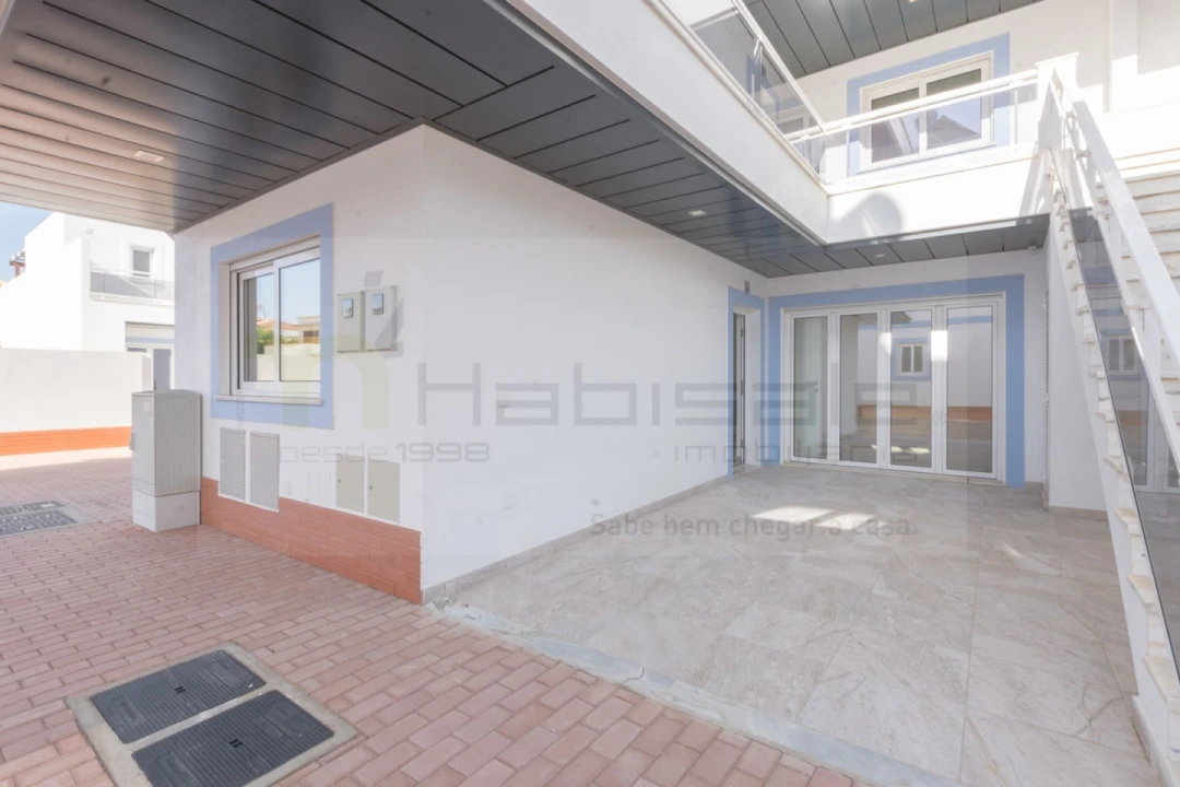 Apartamento para Venda em Vila Nova de Cacela Foto 17