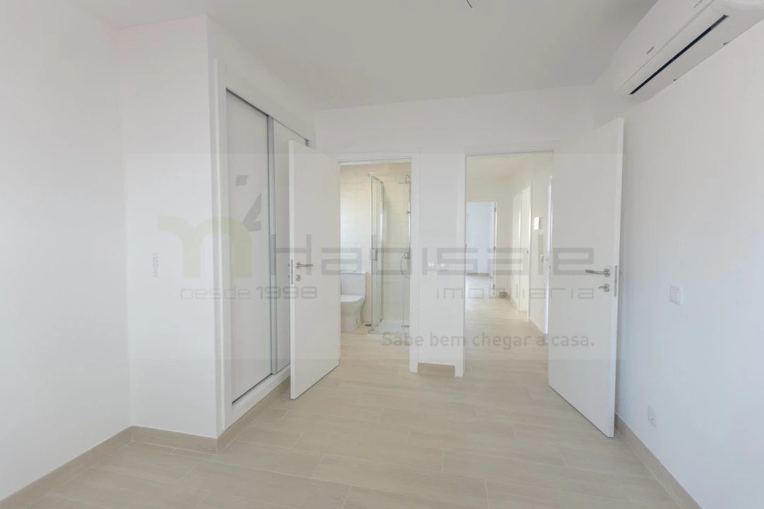 Apartamento para Venda em Vila Nova de Cacela Foto 20